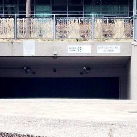 Lakefront Living Downtown Toronto - Free Parking, Gym, Indoor Pool Exteriér fotografie